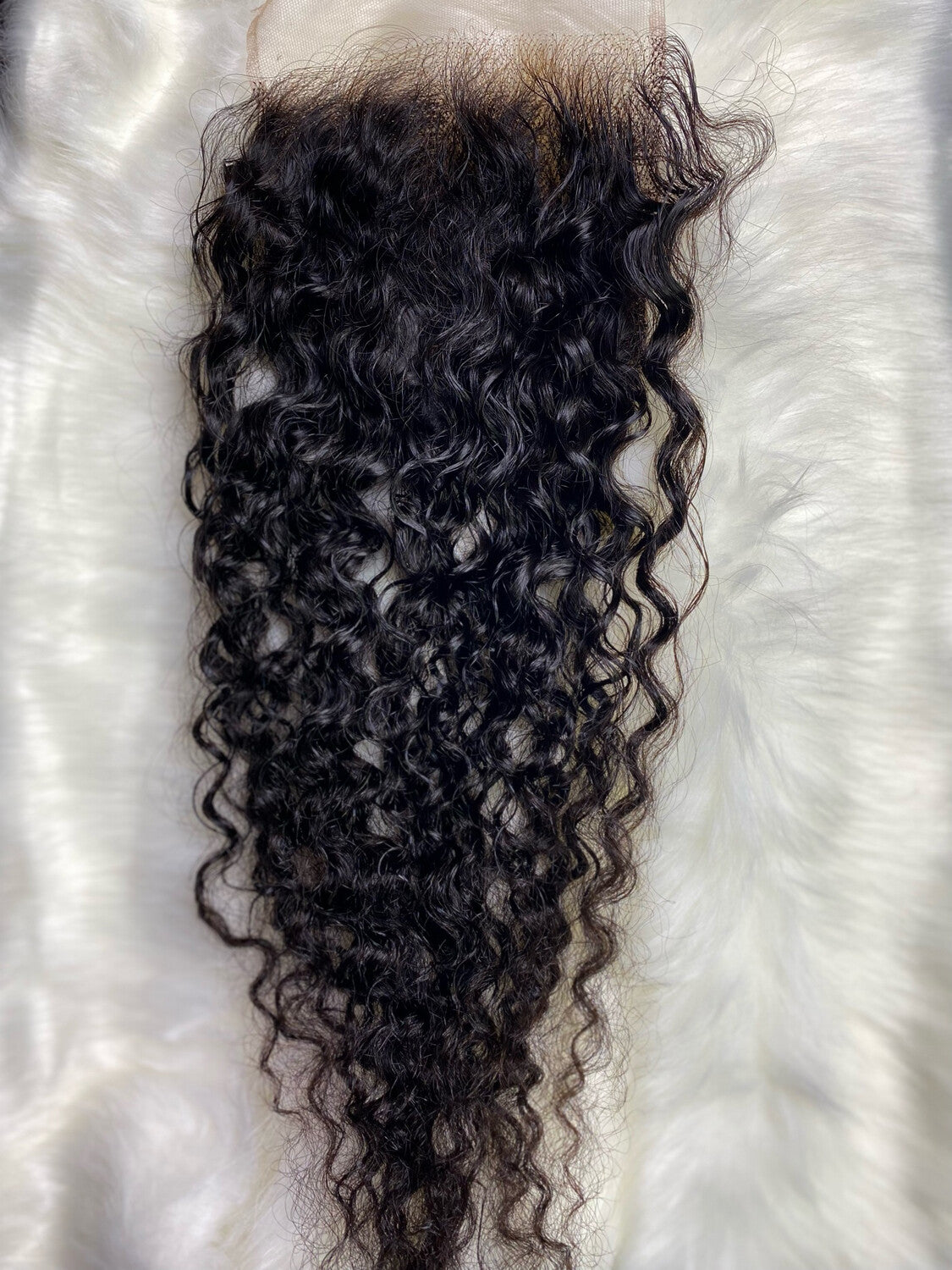 Natural HD Closures - THE JMB EXPERIENCE