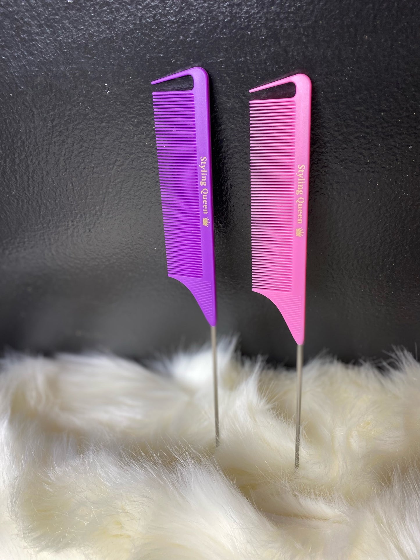 Precision Parting Comb - THE JMB EXPERIENCE