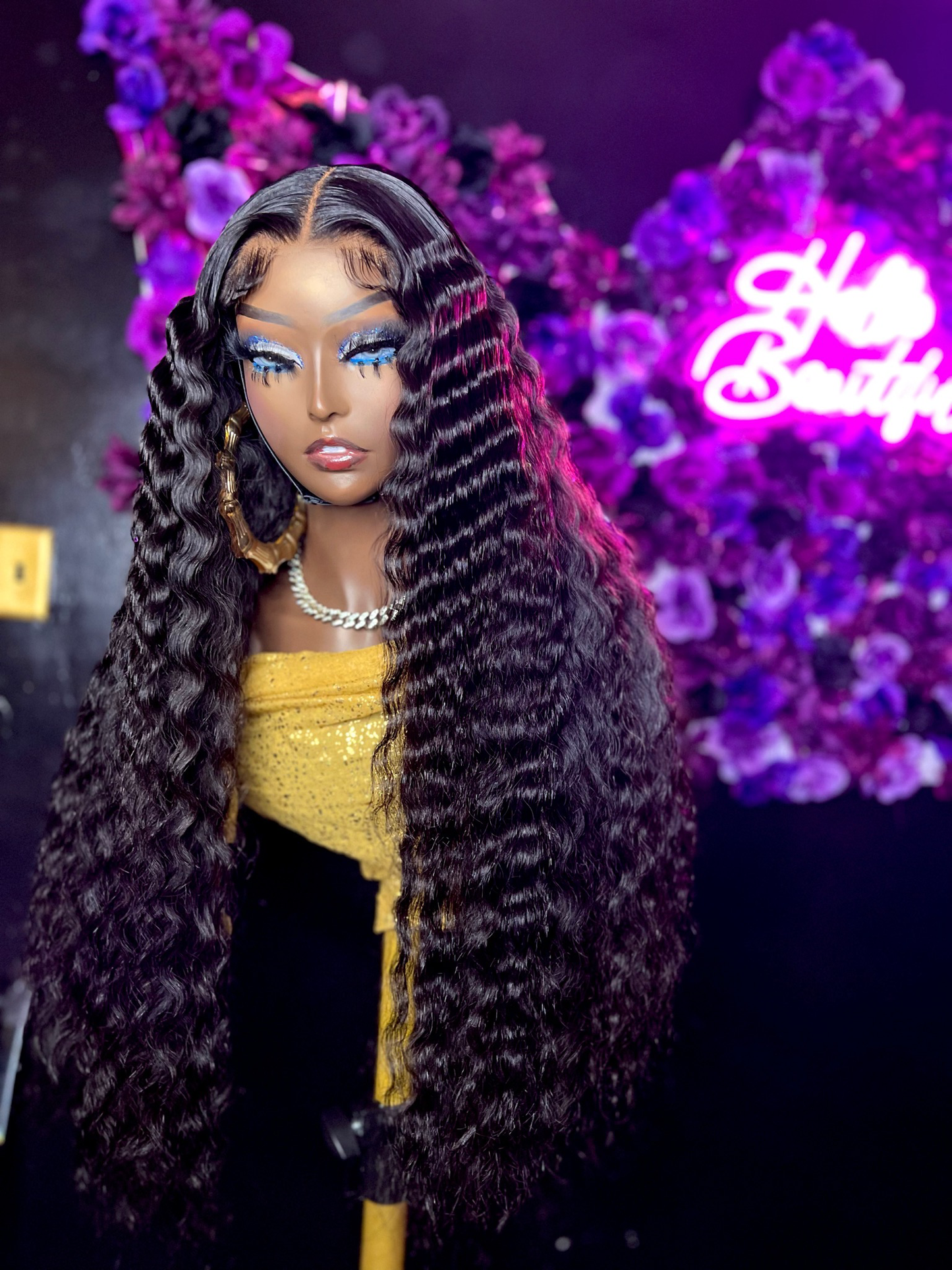 KASH DOLL - THE JMB EXPERIENCE
