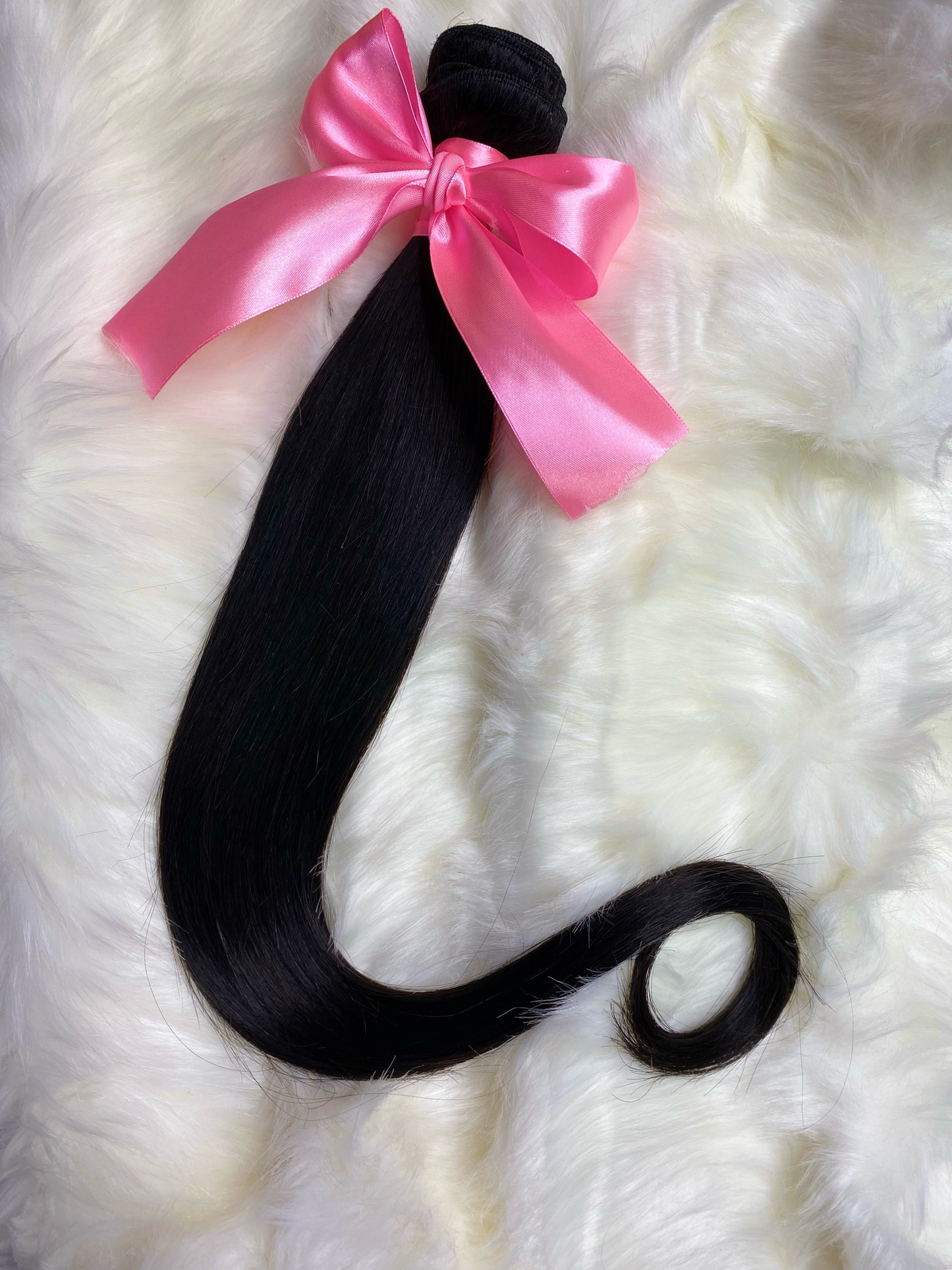 Natural Black Single Bundles - THE JMB EXPERIENCE