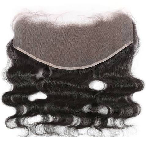 Natural HD Frontals - THE JMB EXPERIENCE