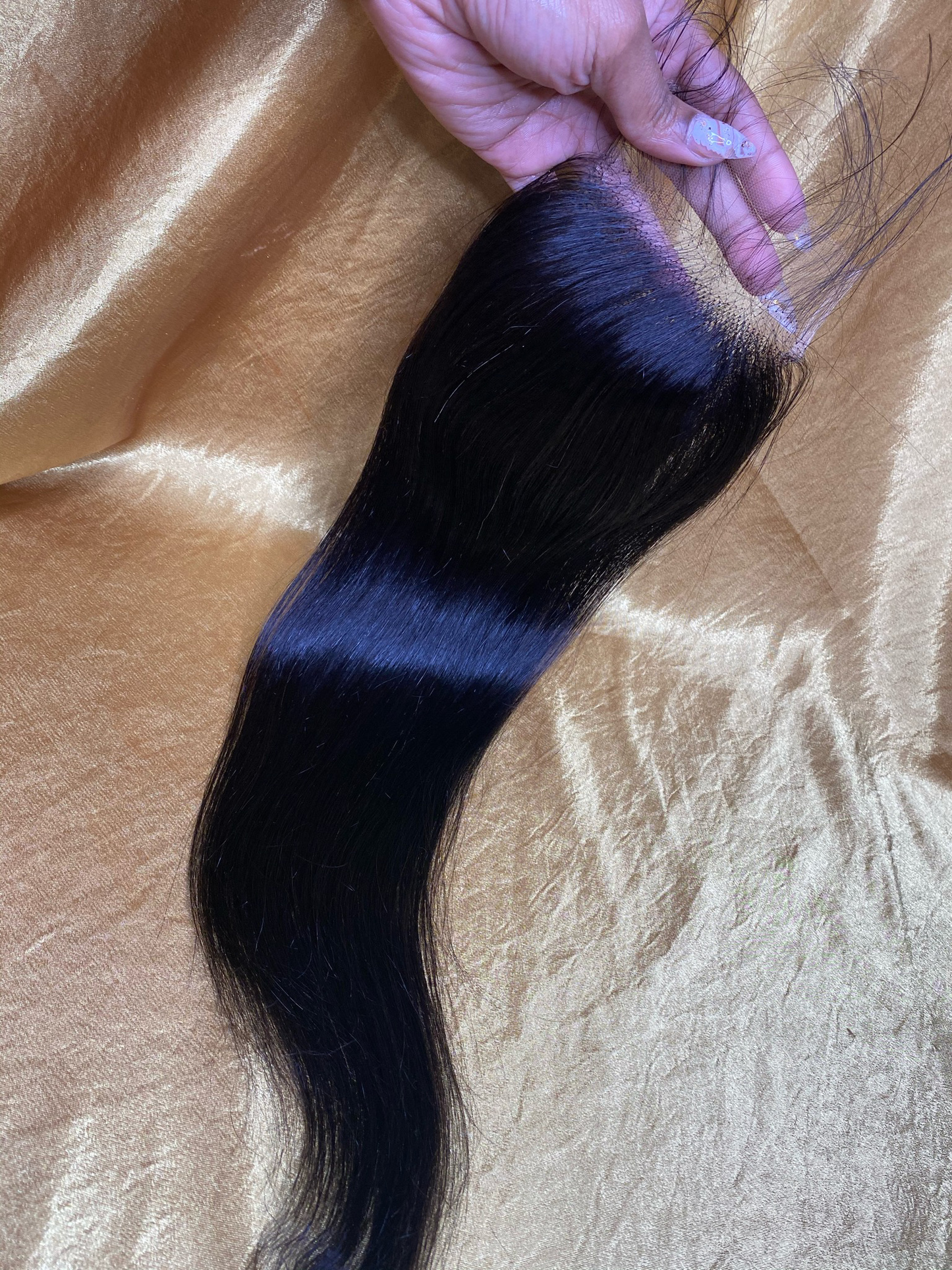 Natural HD Closures - THE JMB EXPERIENCE