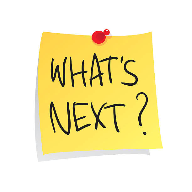 UPCOMING - What’s New!