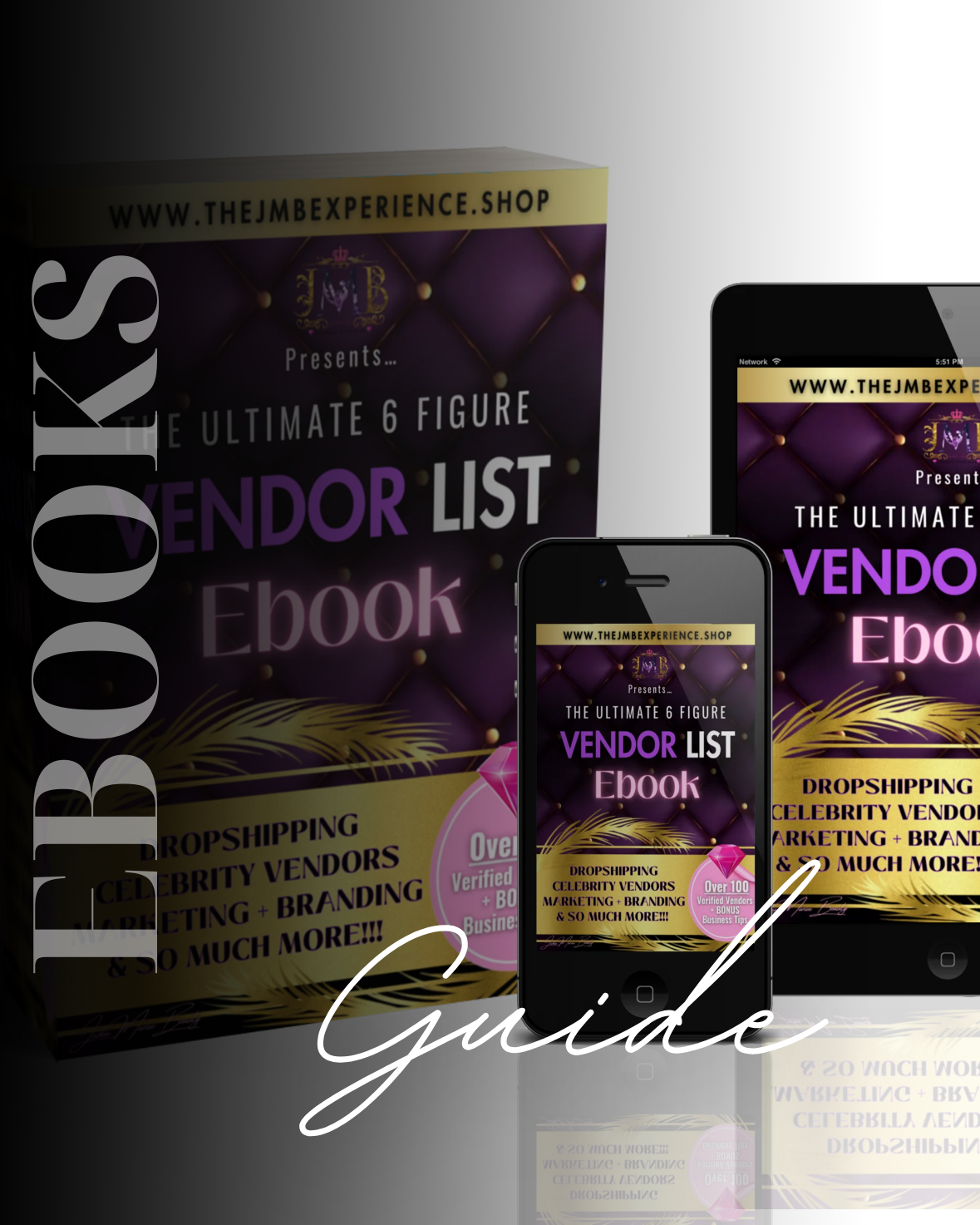 EBOOKS