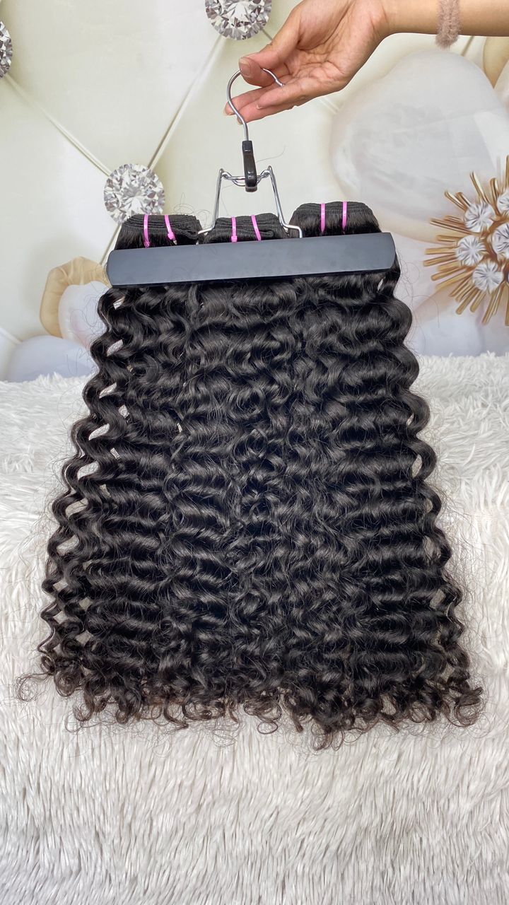 Burmese Curly – Bundle Deals