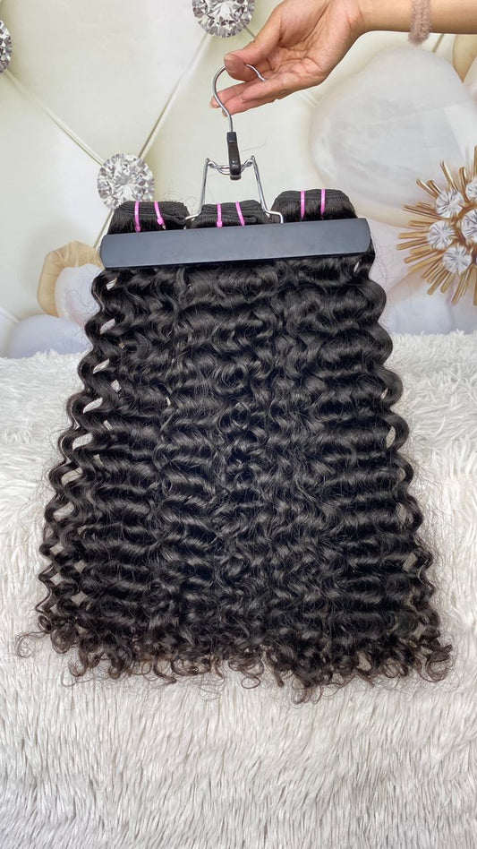 Burmese Curly – Bundle Deals
