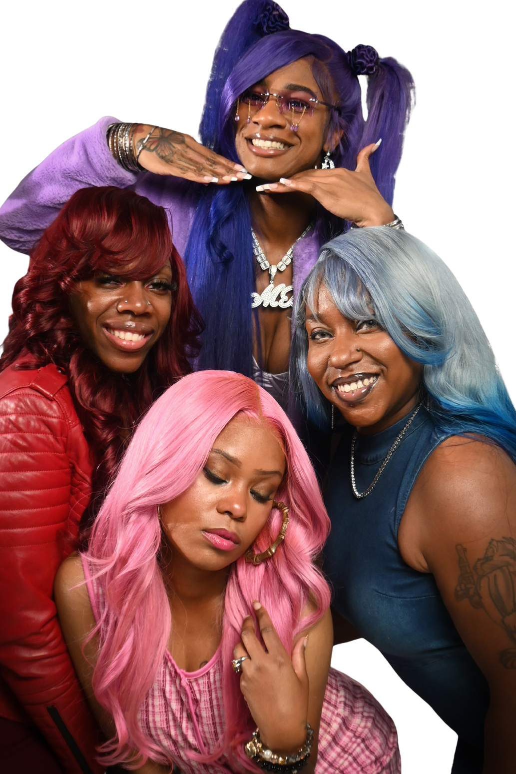 JMB beauty models