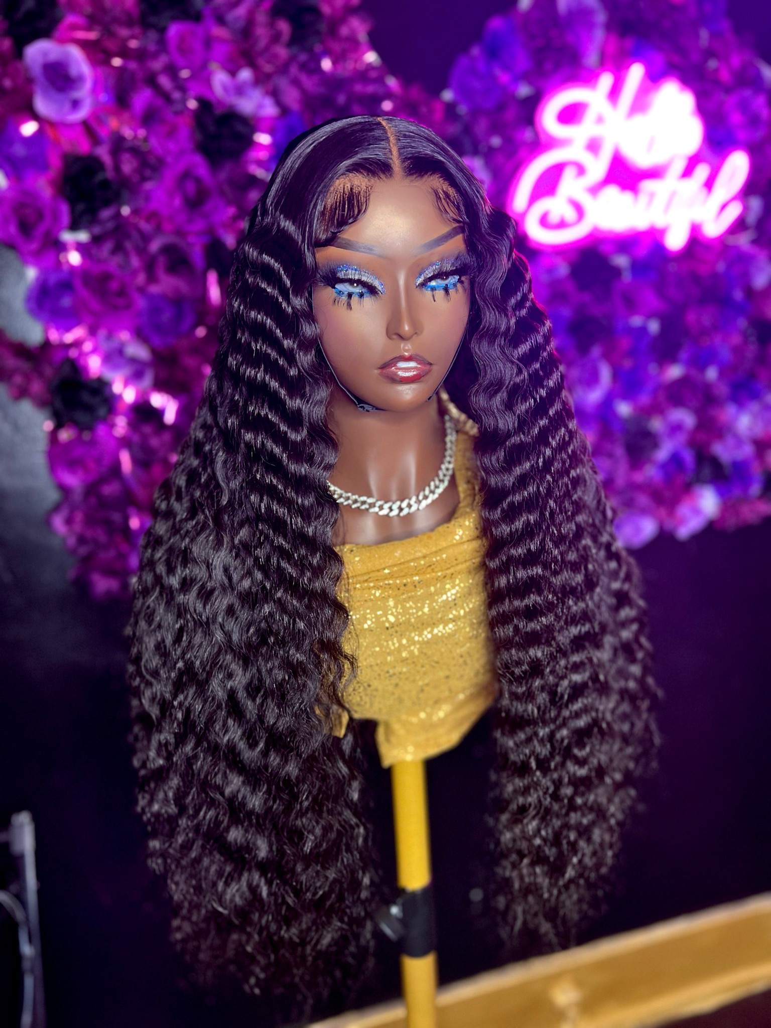 KASH DOLL - THE JMB EXPERIENCE