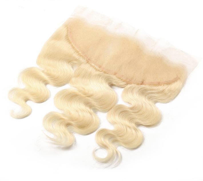 Platinum HD Frontals - THE JMB EXPERIENCE